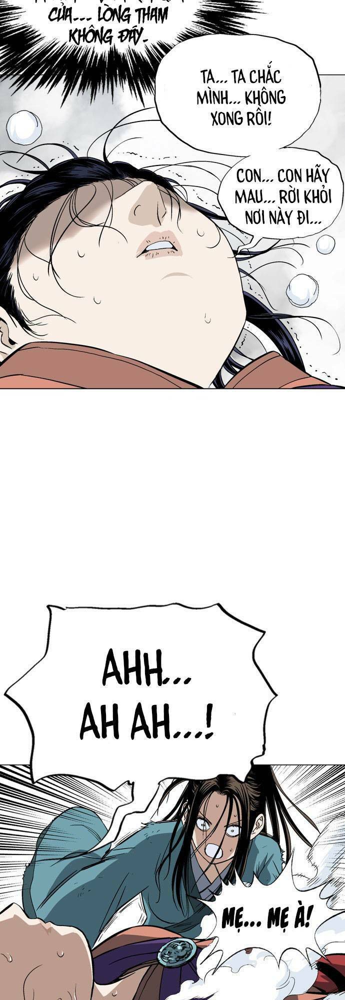 Gosu - Cao Thủ 2: Chapter 24