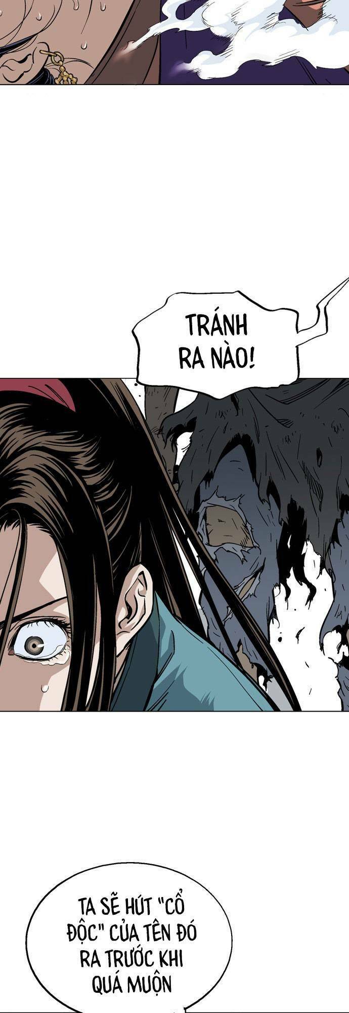 Gosu - Cao Thủ 2: Chapter 24