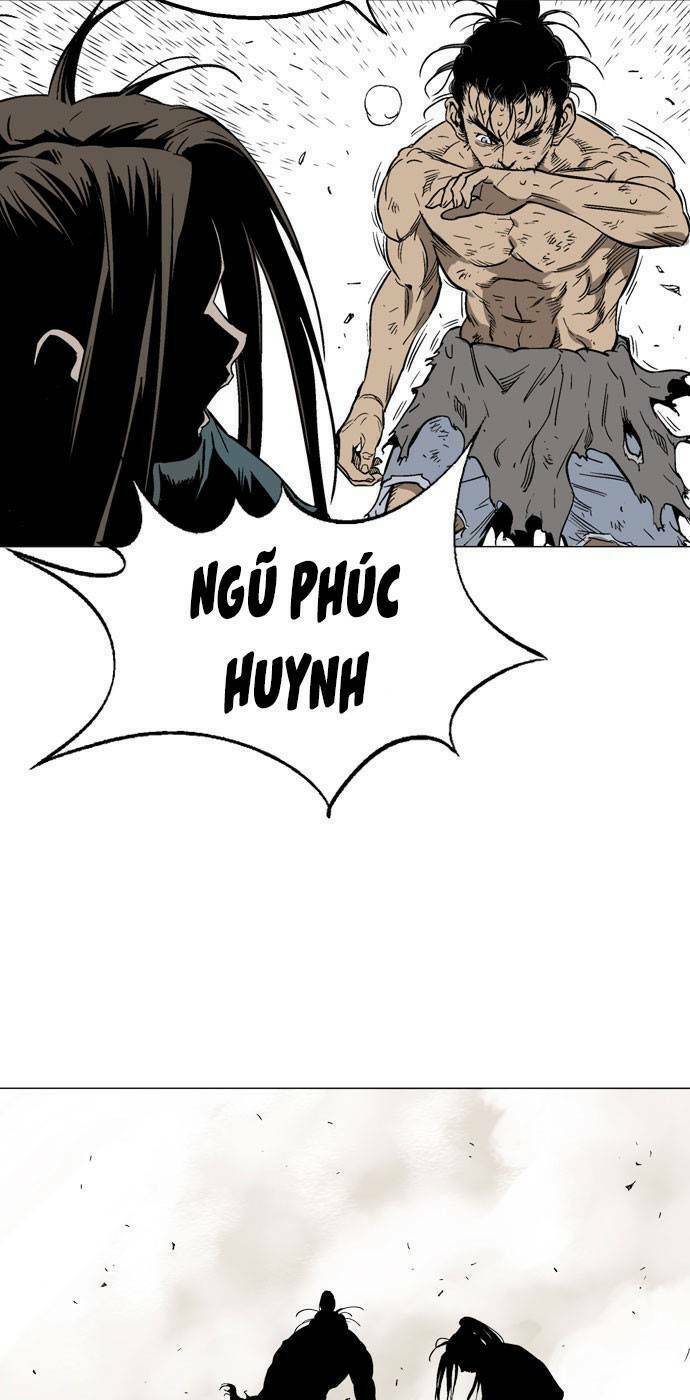 Gosu - Cao Thủ 2: Chapter 24