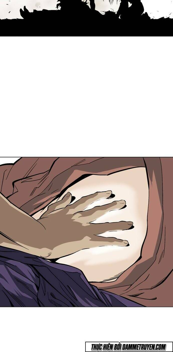 Gosu - Cao Thủ 2: Chapter 24