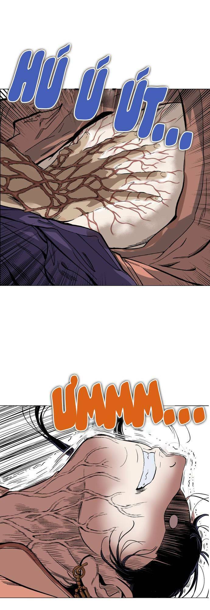 Gosu - Cao Thủ 2: Chapter 24