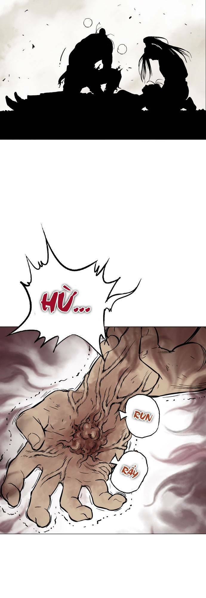 Gosu - Cao Thủ 2: Chapter 24