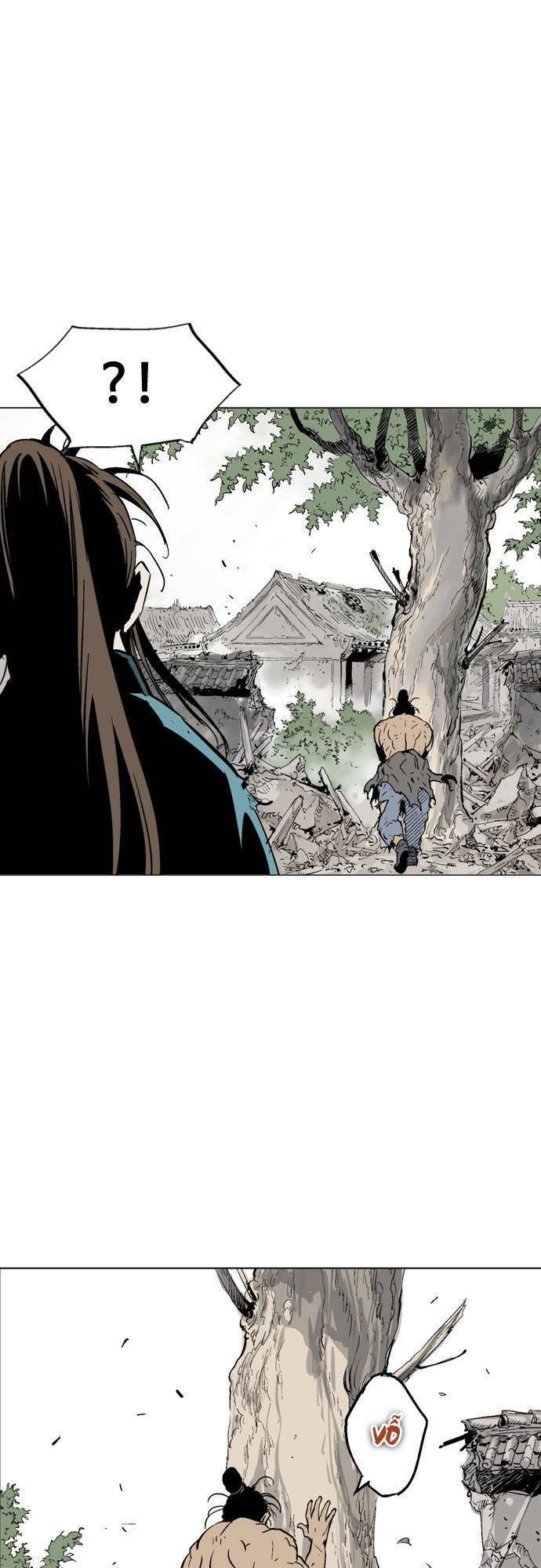Gosu - Cao Thủ 2: Chapter 24