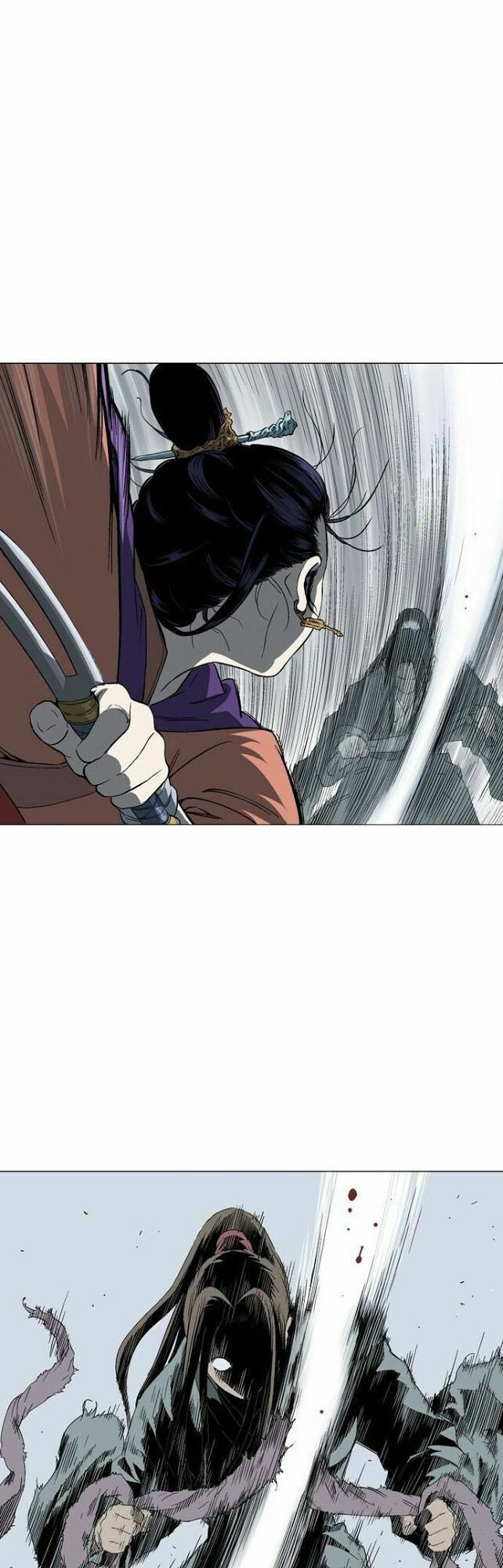 Gosu - Cao Thủ 2: Chapter 24
