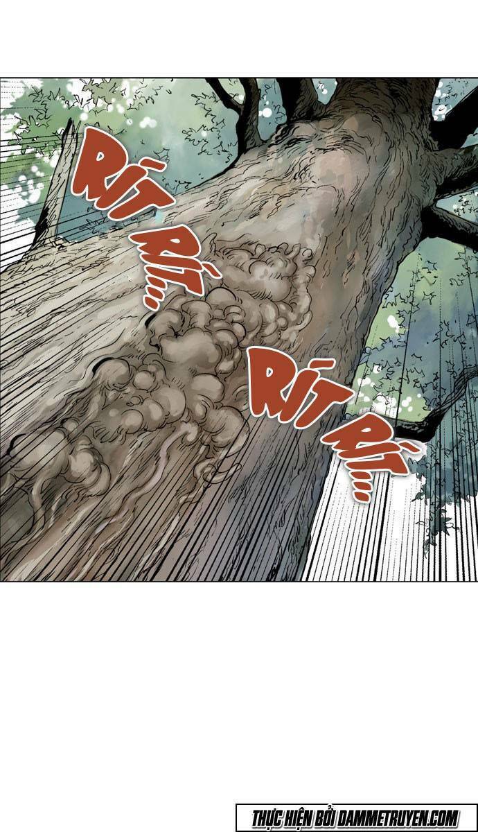 Gosu - Cao Thủ 2: Chapter 24