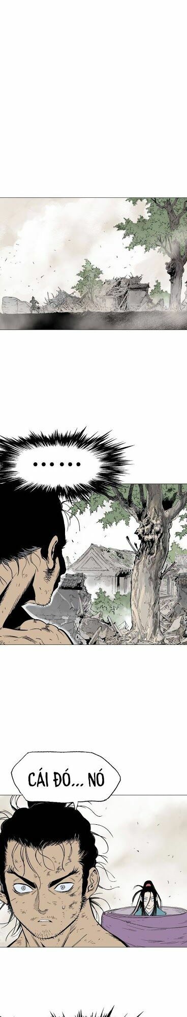 Gosu - Cao Thủ 2: Chapter 24
