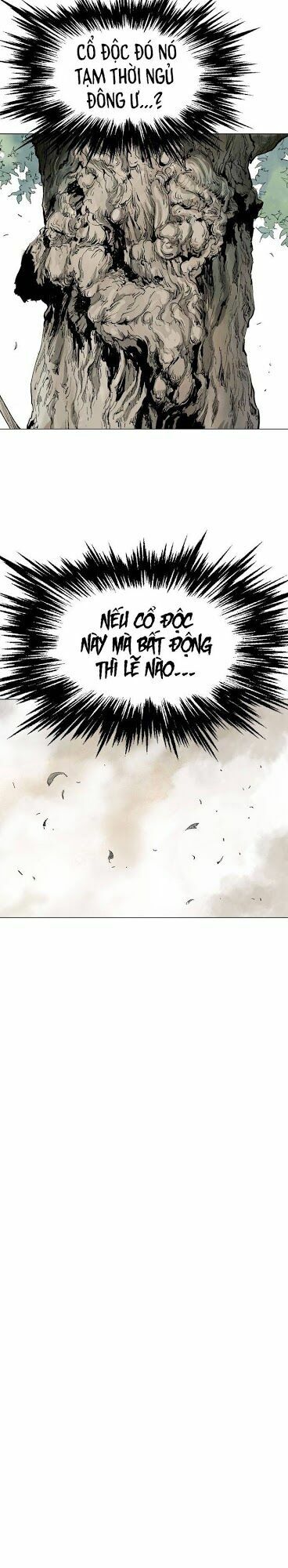 Gosu - Cao Thủ 2: Chapter 24