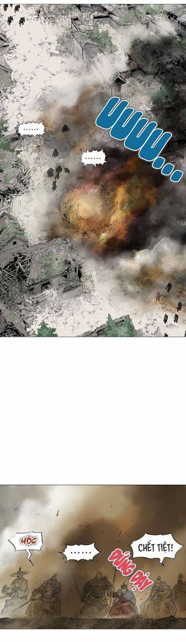 Gosu - Cao Thủ 2: Chapter 24