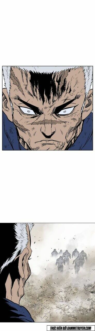 Gosu - Cao Thủ 2: Chapter 24