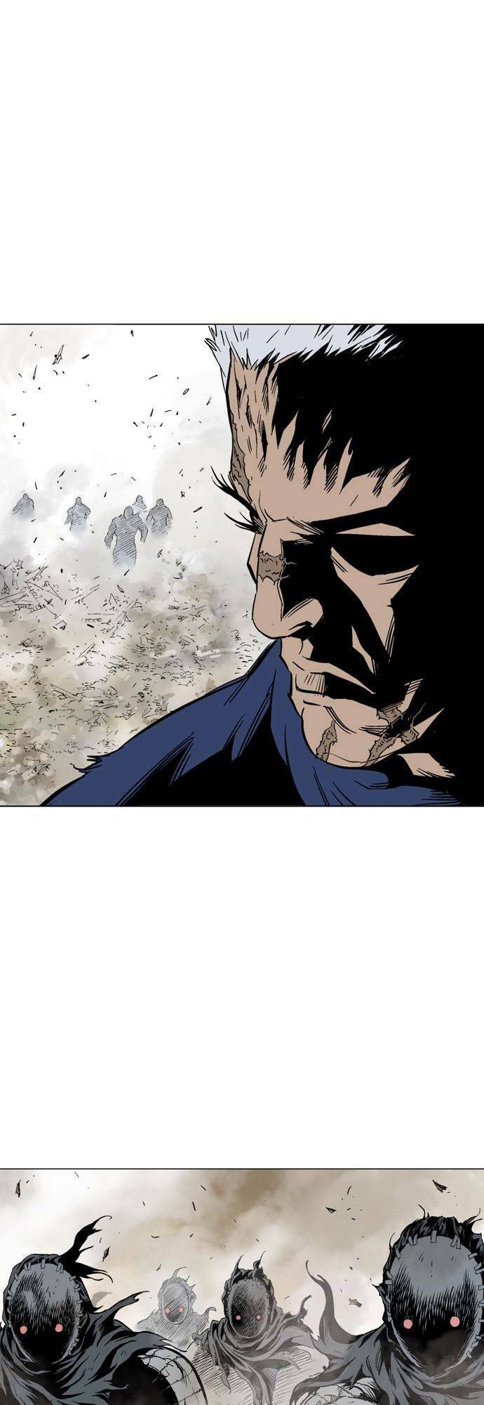 Gosu - Cao Thủ 2: Chapter 24