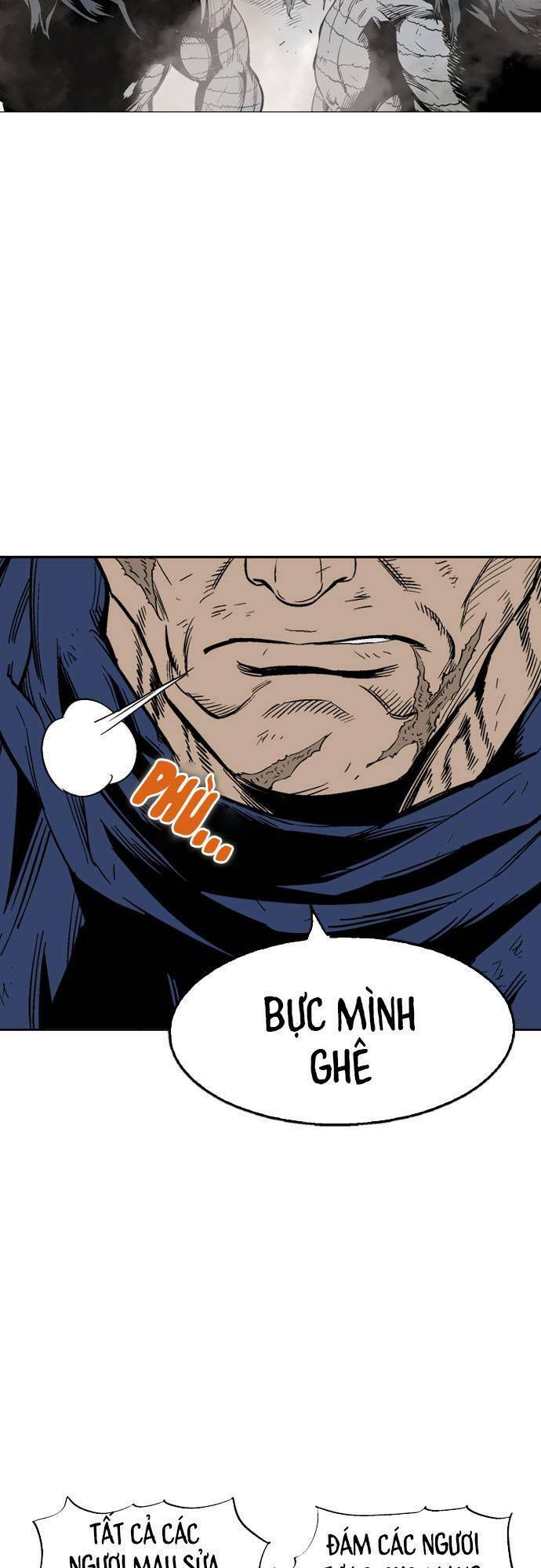 Gosu - Cao Thủ 2: Chapter 24