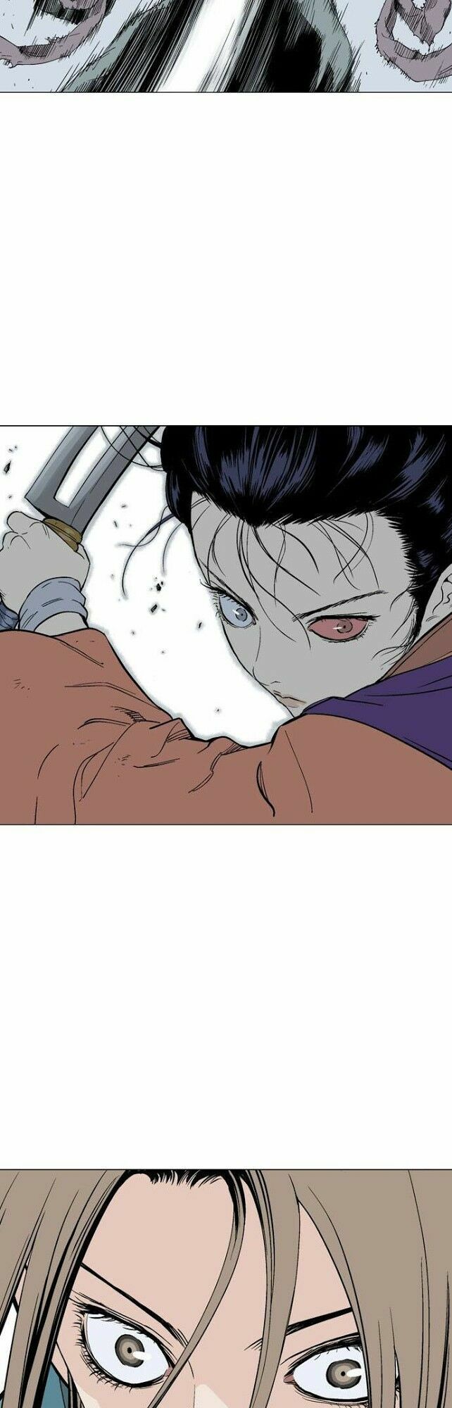 Gosu - Cao Thủ 2: Chapter 24