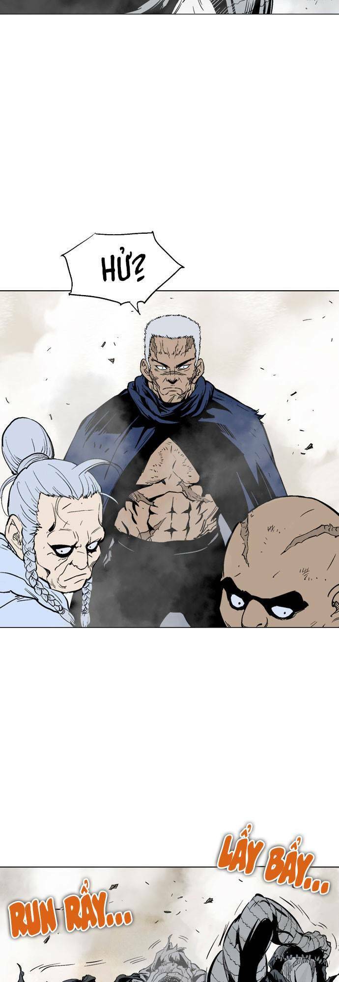 Gosu - Cao Thủ 2: Chapter 24
