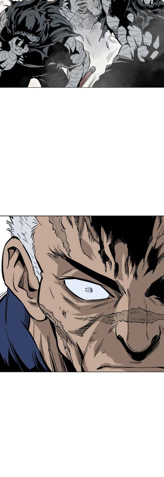 Gosu - Cao Thủ 2: Chapter 24