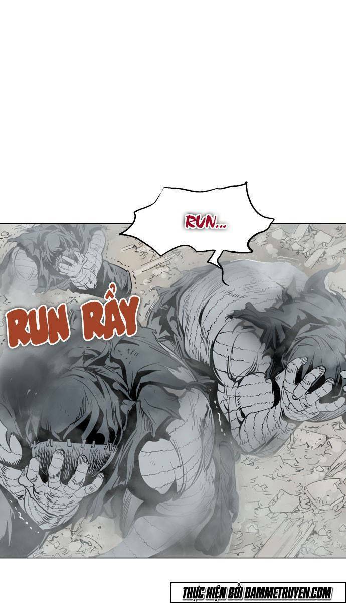 Gosu - Cao Thủ 2: Chapter 24