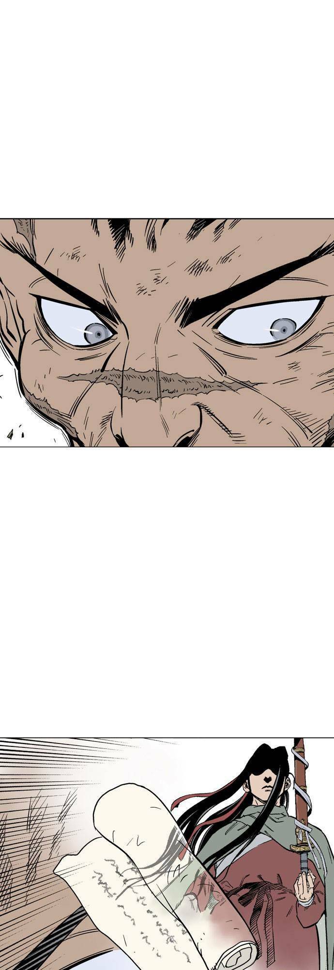 Gosu - Cao Thủ 2: Chapter 24