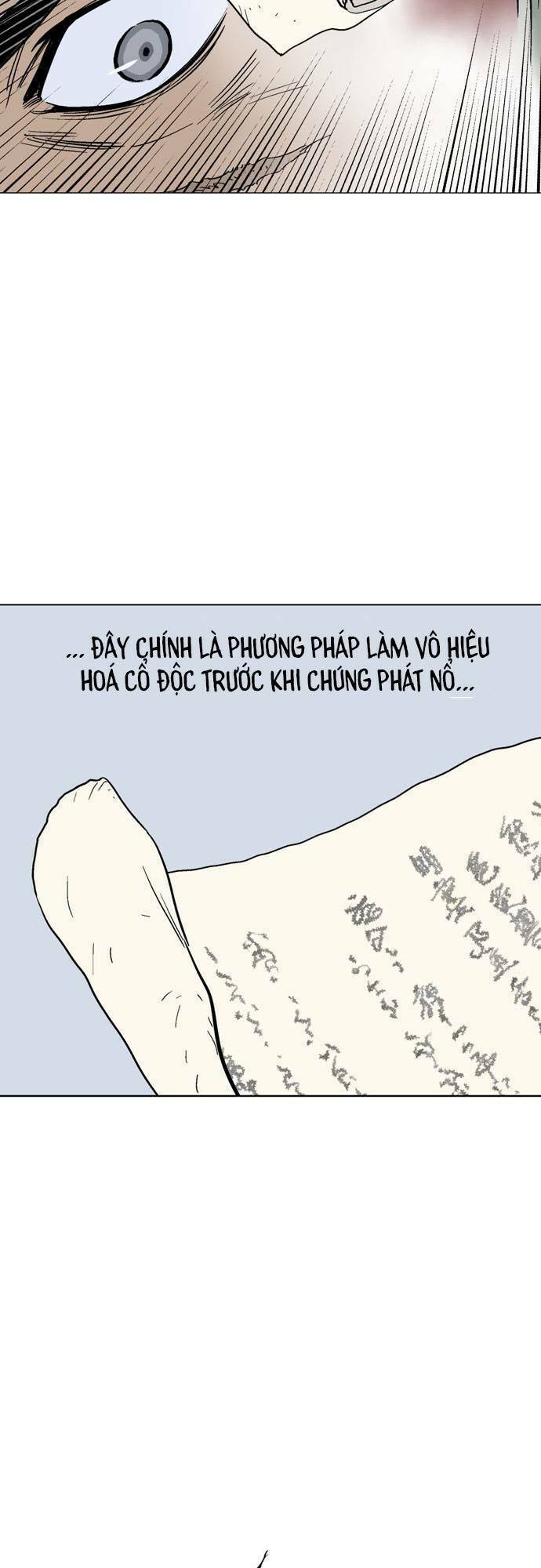 Gosu - Cao Thủ 2: Chapter 24