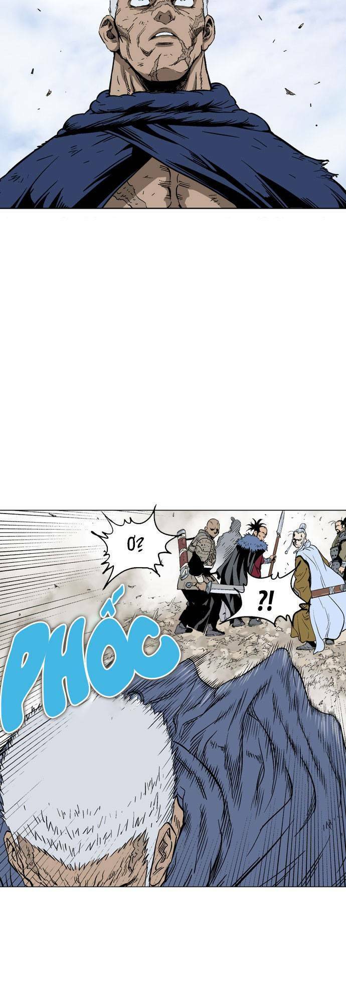Gosu - Cao Thủ 2: Chapter 24