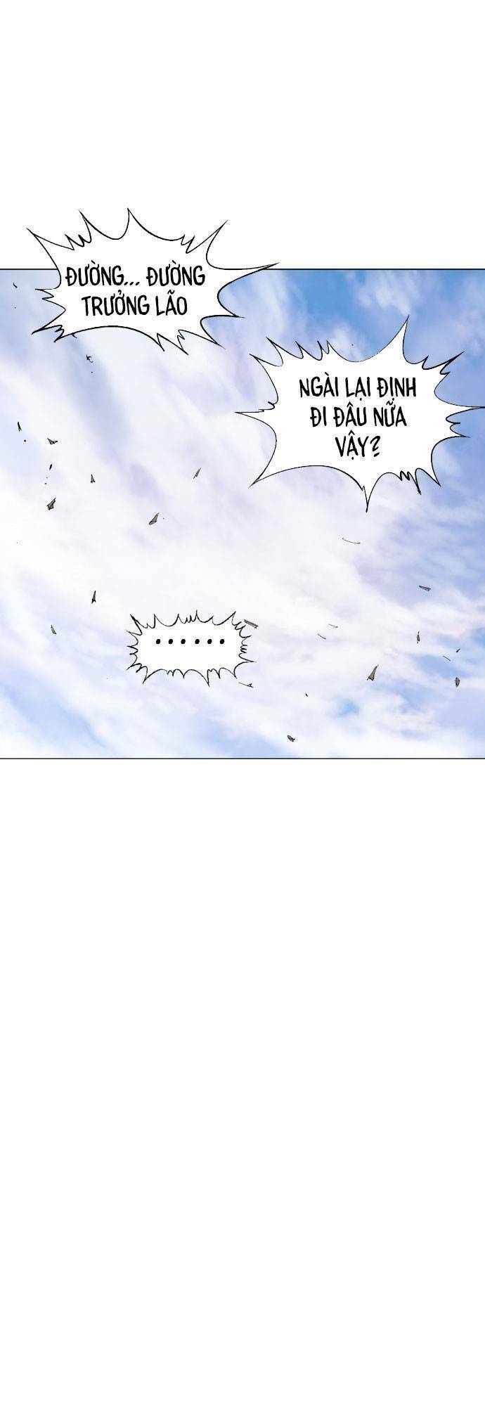 Gosu - Cao Thủ 2: Chapter 24