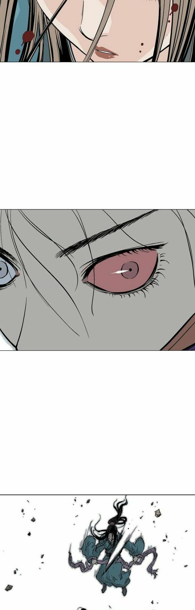 Gosu - Cao Thủ 2: Chapter 24