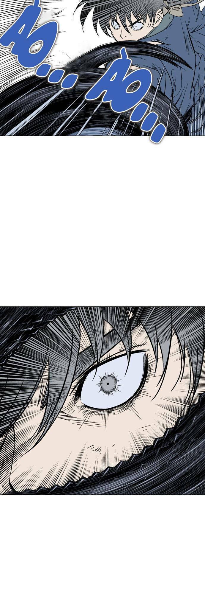 Gosu - Cao Thủ 2: Chapter 24