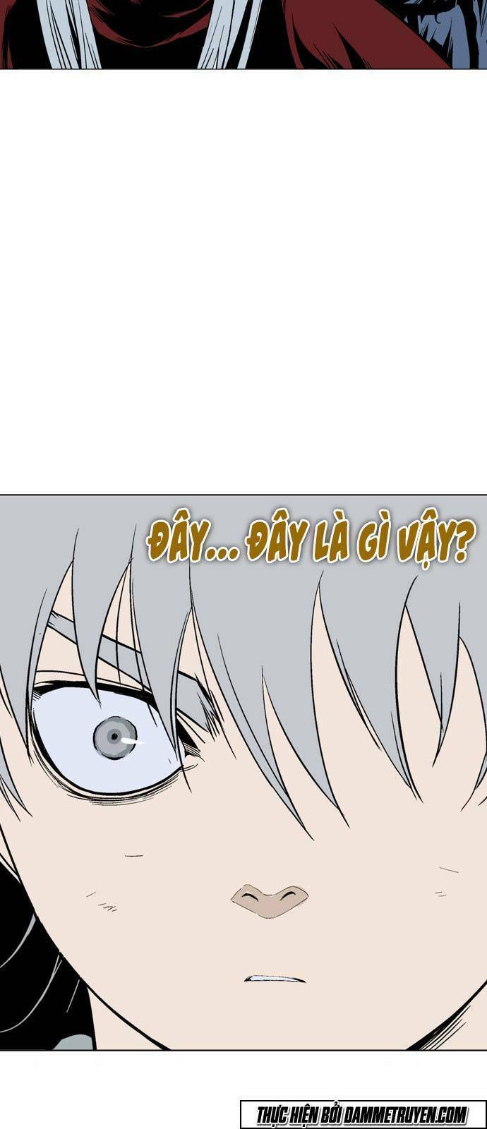 Gosu - Cao Thủ 2: Chapter 24
