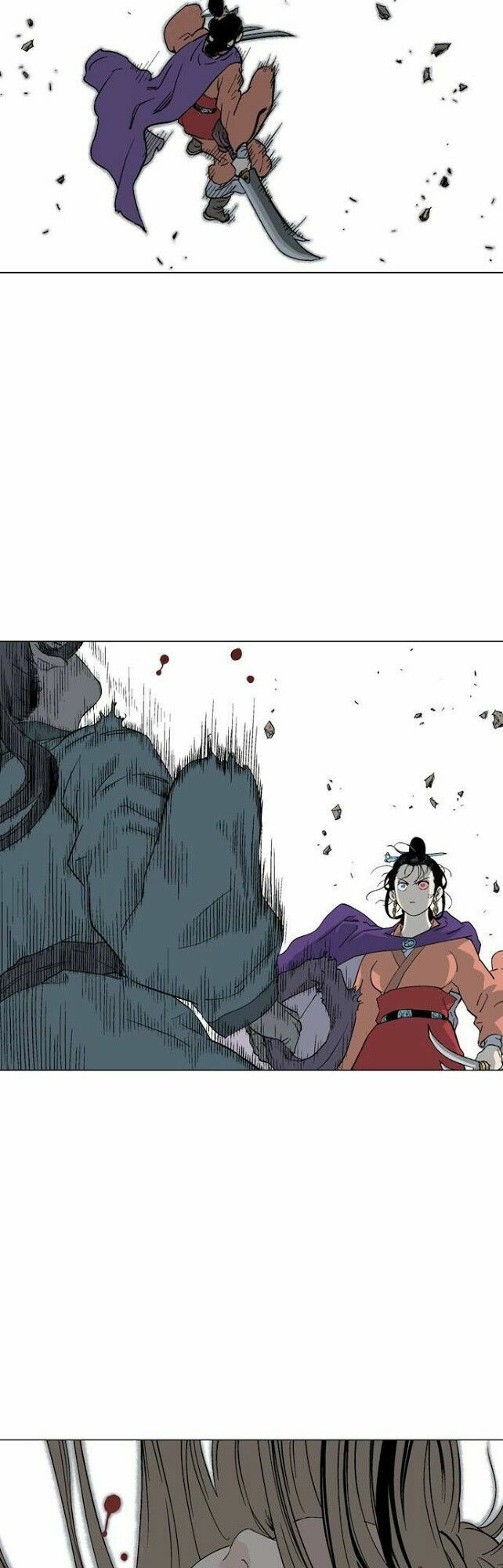 Gosu - Cao Thủ 2: Chapter 24