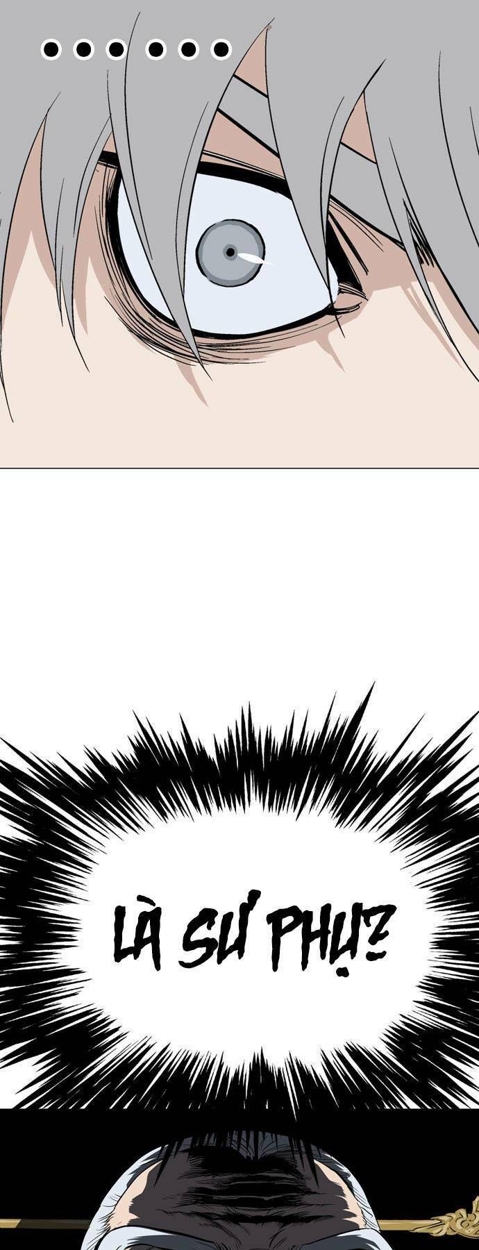 Gosu - Cao Thủ 2: Chapter 24