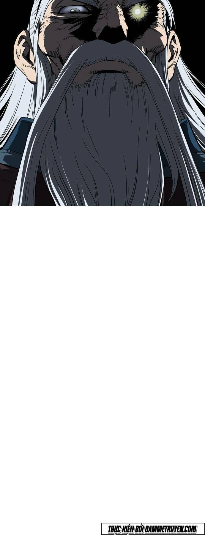 Gosu - Cao Thủ 2: Chapter 24