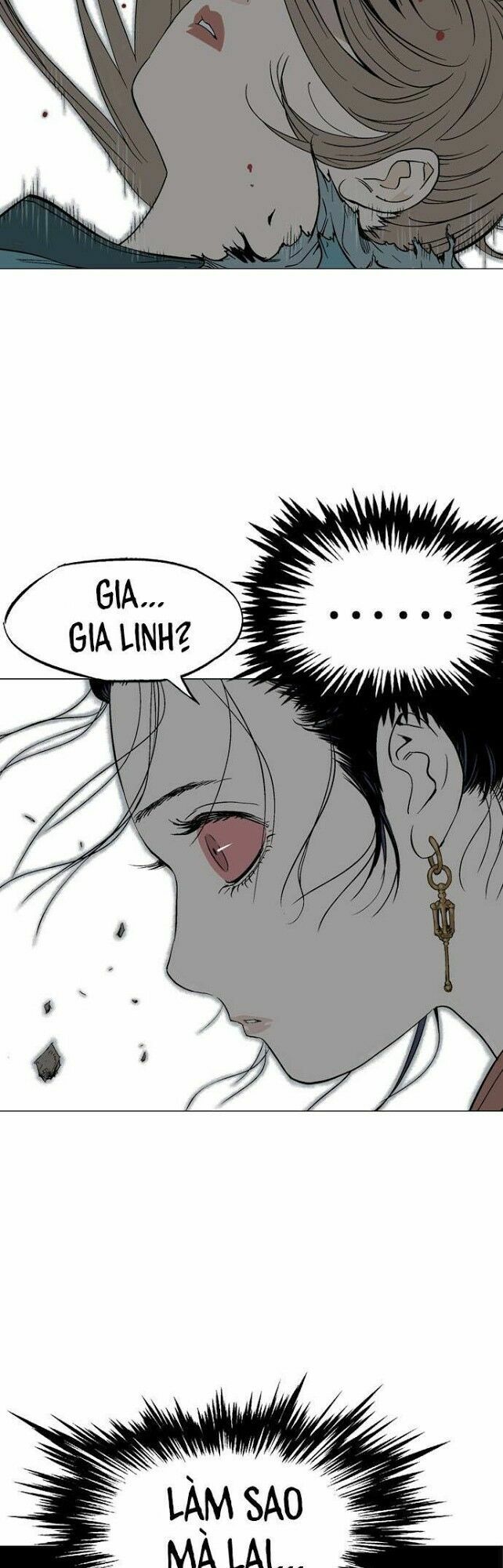 Gosu - Cao Thủ 2: Chapter 24