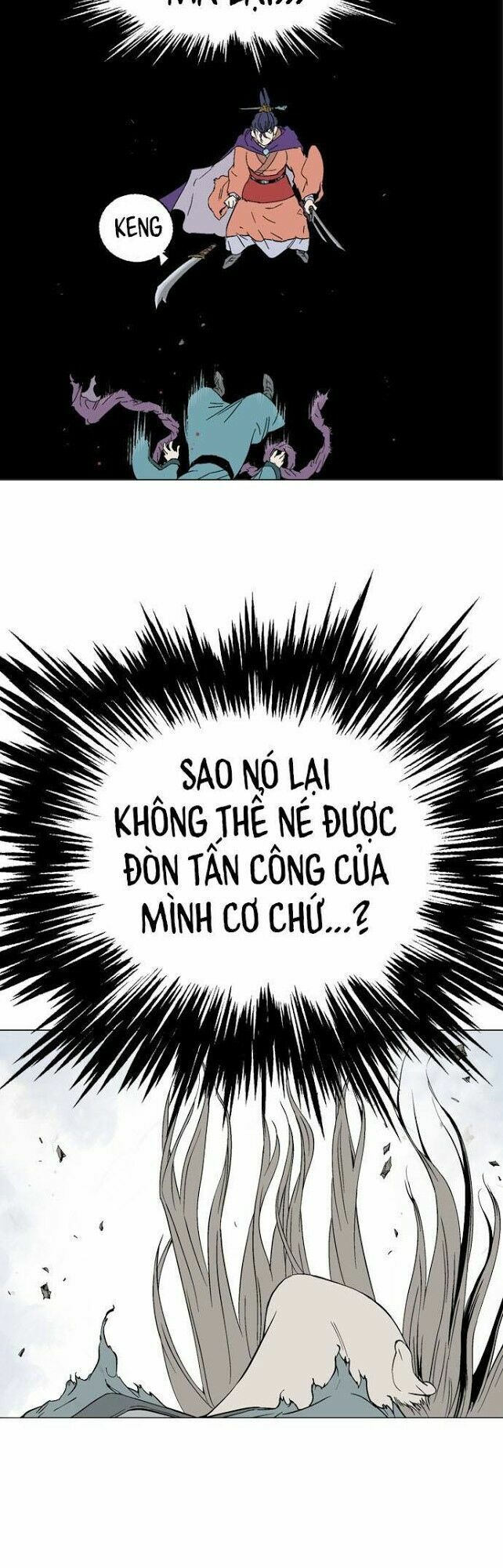 Gosu - Cao Thủ 2: Chapter 24
