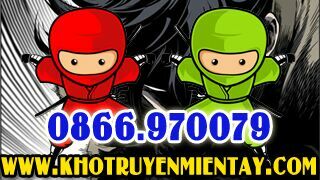 Gosu - Cao Thủ 2: Chapter 25