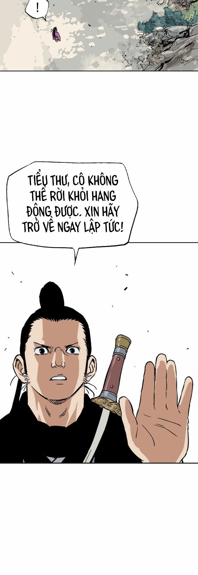 Gosu - Cao Thủ 2: Chapter 25