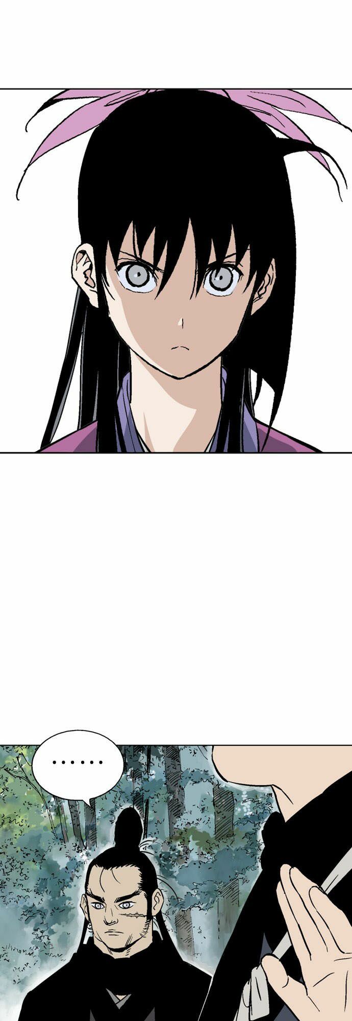 Gosu - Cao Thủ 2: Chapter 25