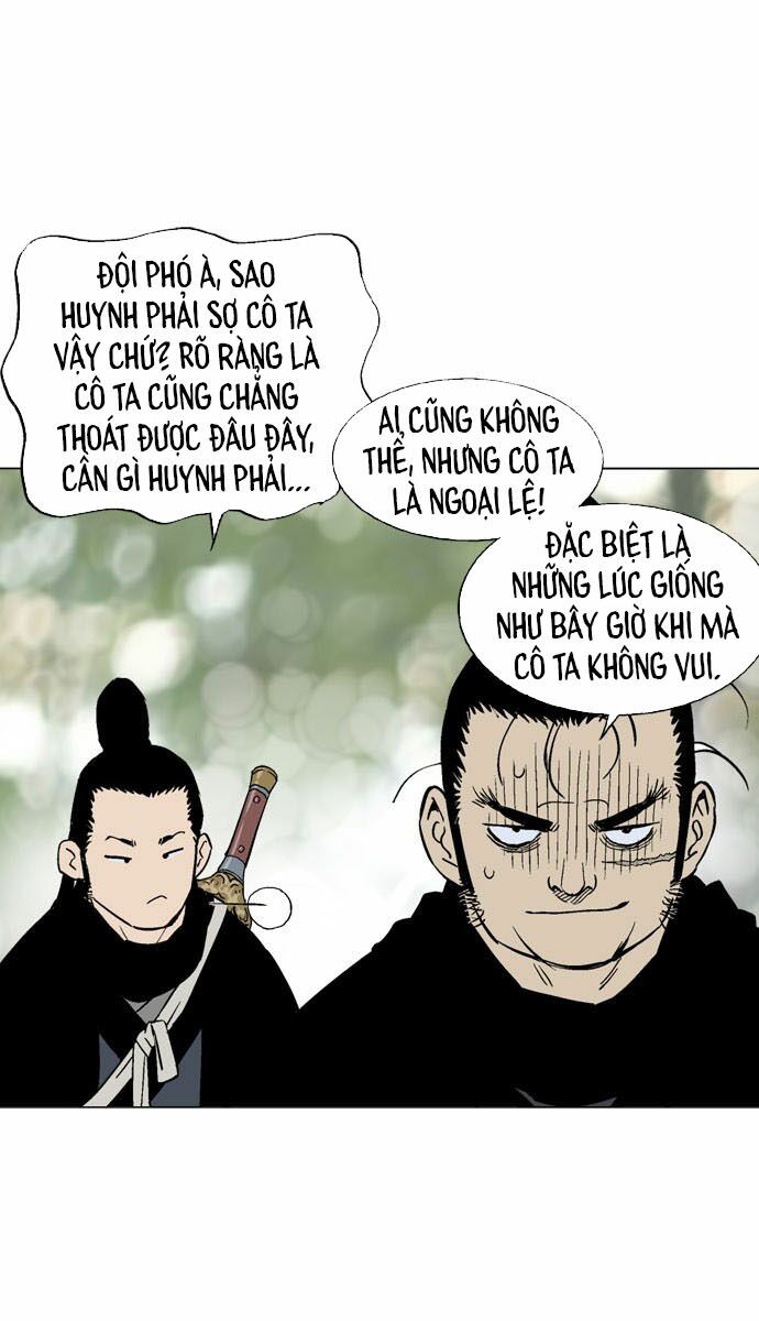 Gosu - Cao Thủ 2: Chapter 25