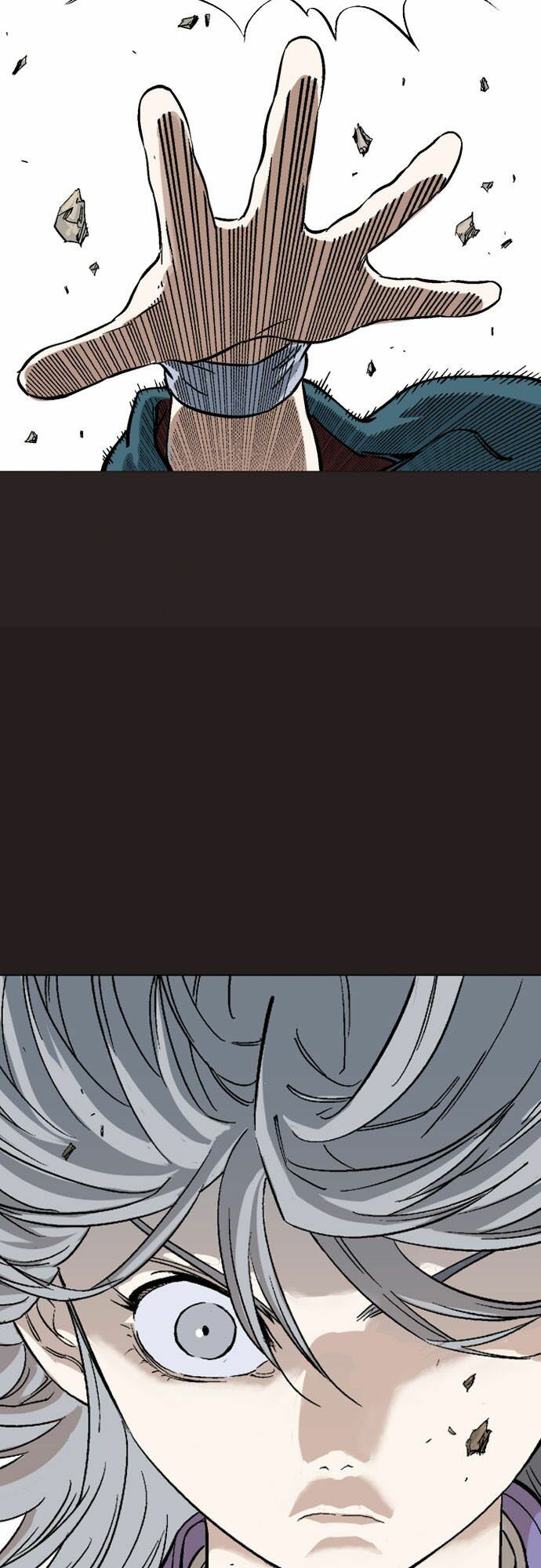 Gosu - Cao Thủ 2: Chapter 25