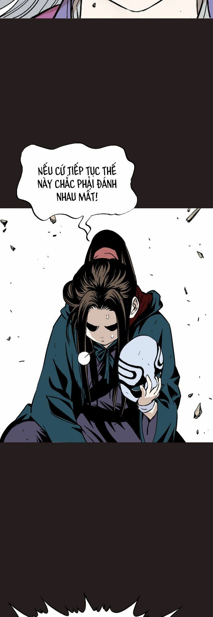 Gosu - Cao Thủ 2: Chapter 25