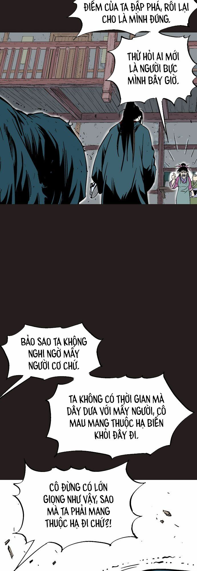 Gosu - Cao Thủ 2: Chapter 25