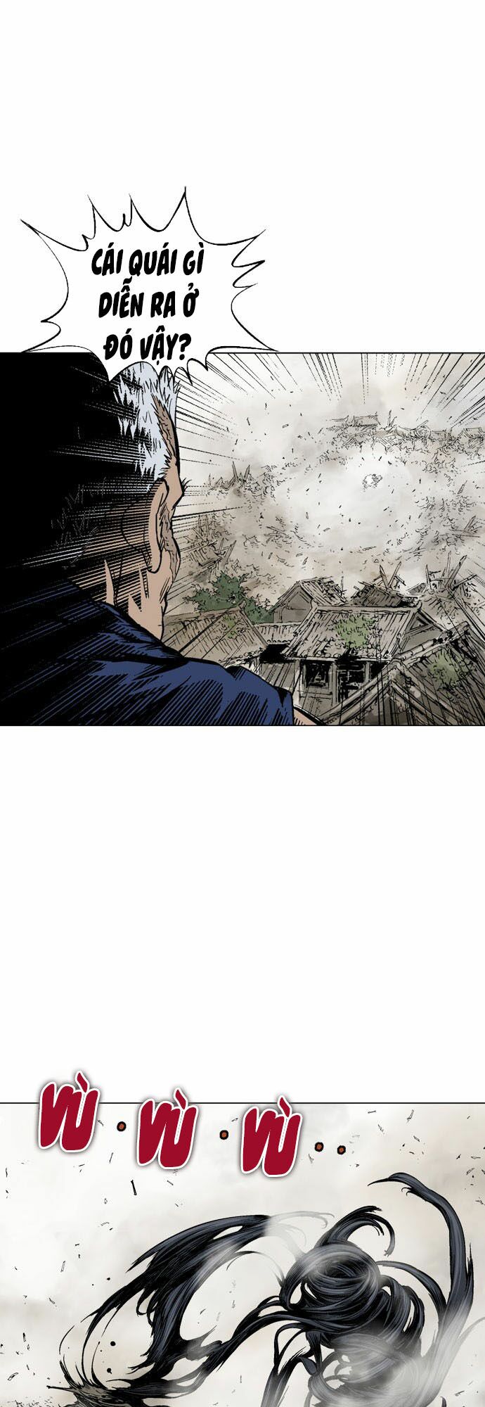 Gosu - Cao Thủ 2: Chapter 25