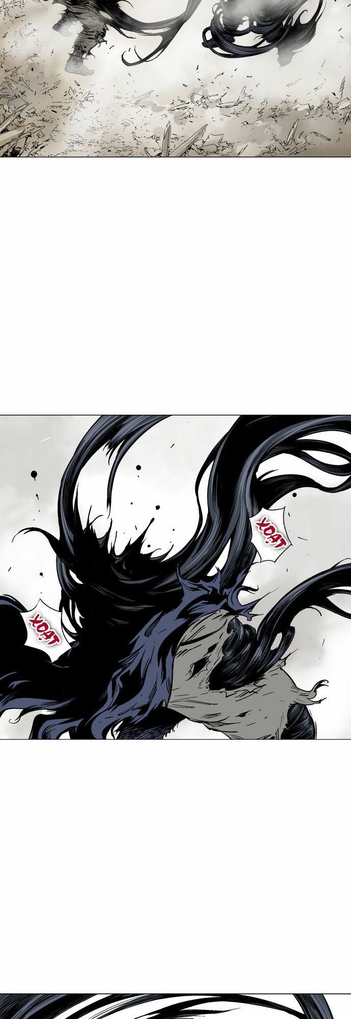 Gosu - Cao Thủ 2: Chapter 25