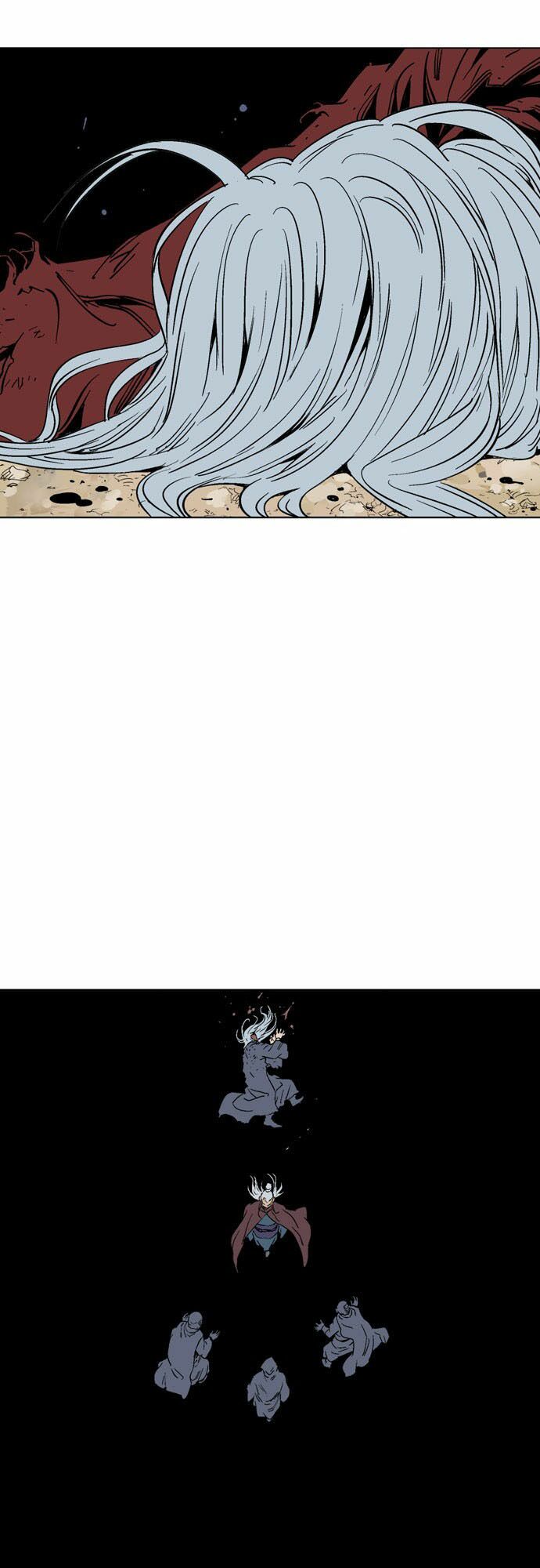 Gosu - Cao Thủ 2: Chapter 25