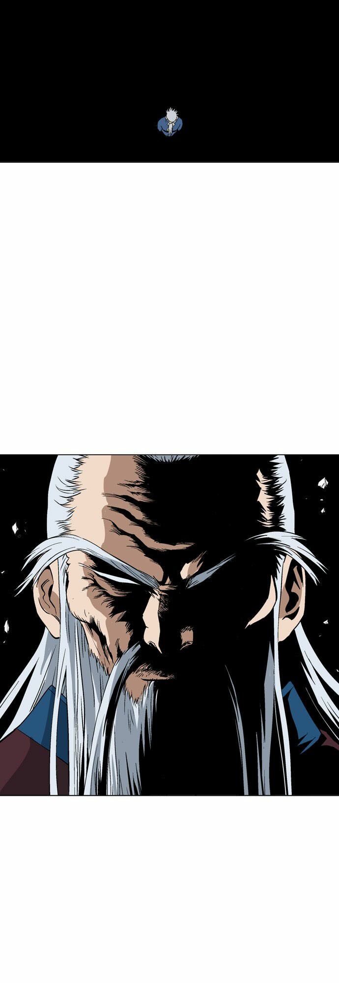 Gosu - Cao Thủ 2: Chapter 25