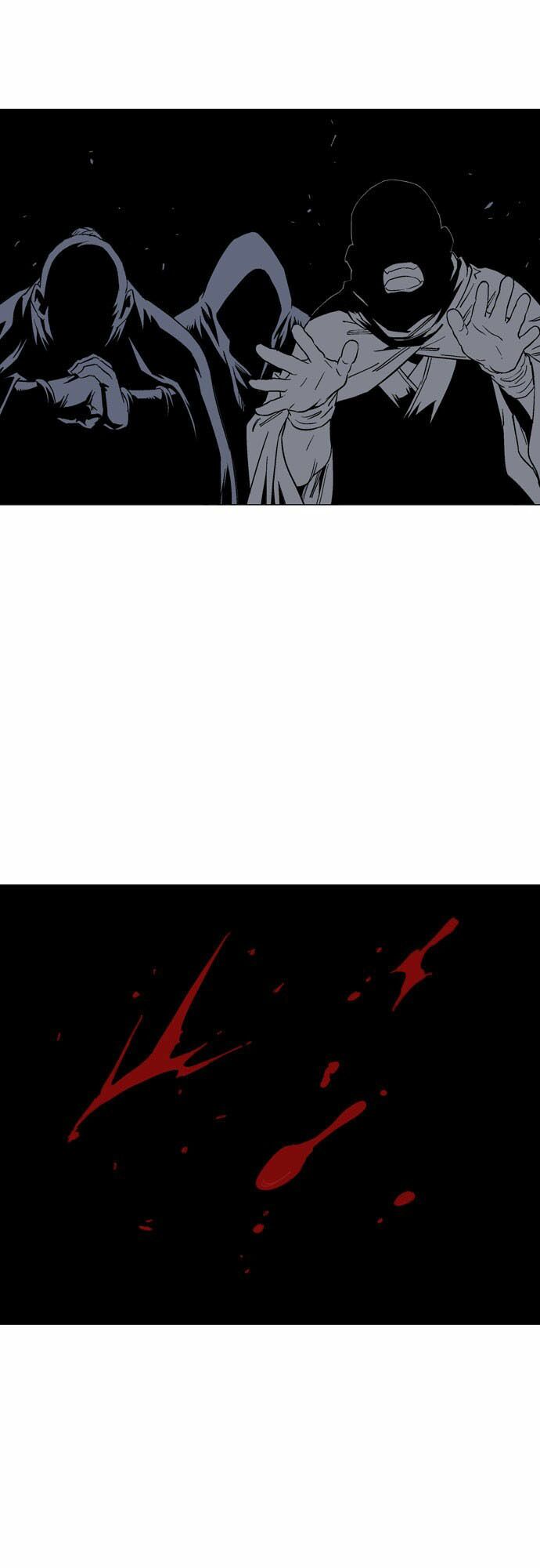 Gosu - Cao Thủ 2: Chapter 25