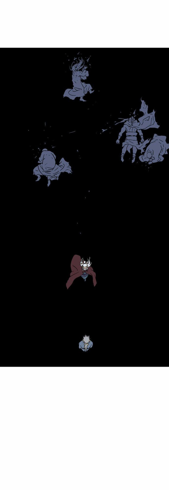 Gosu - Cao Thủ 2: Chapter 25