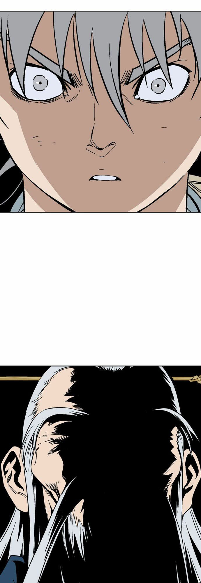Gosu - Cao Thủ 2: Chapter 25