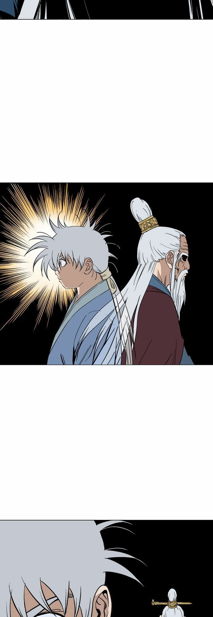Gosu - Cao Thủ 2: Chapter 25