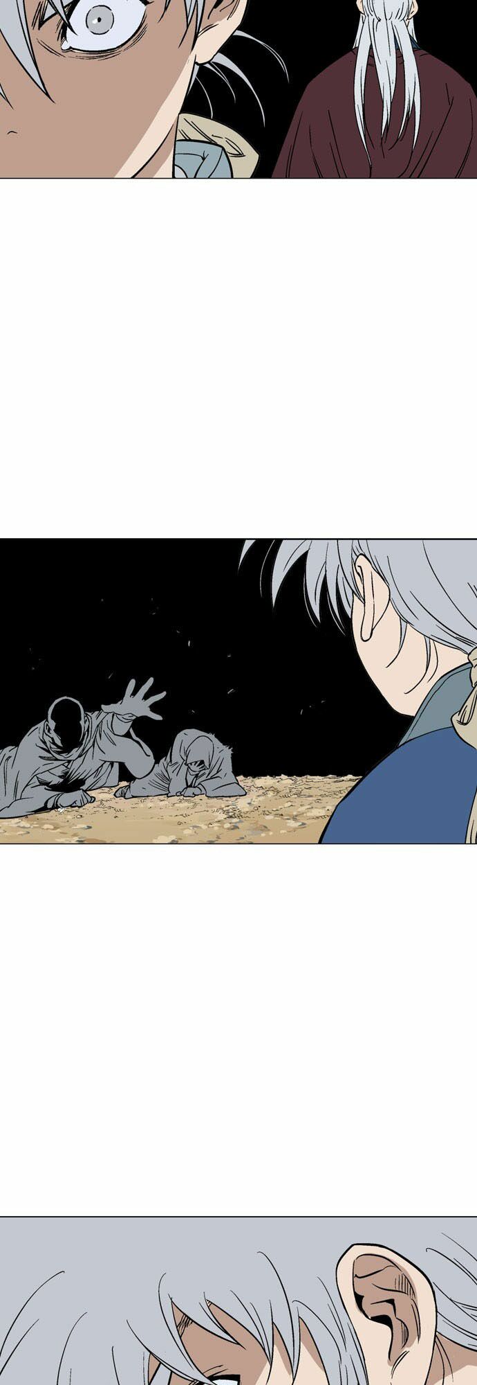 Gosu - Cao Thủ 2: Chapter 25