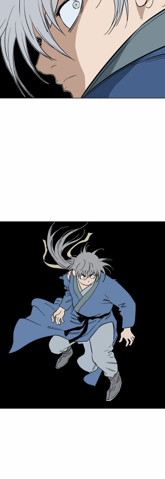 Gosu - Cao Thủ 2: Chapter 25
