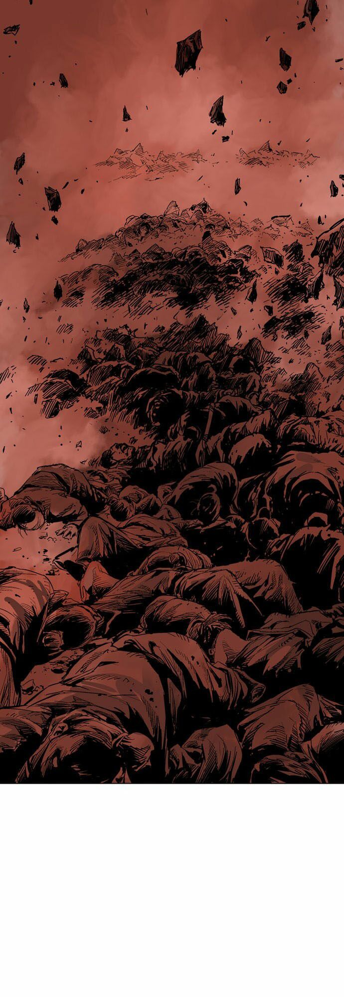 Gosu - Cao Thủ 2: Chapter 25