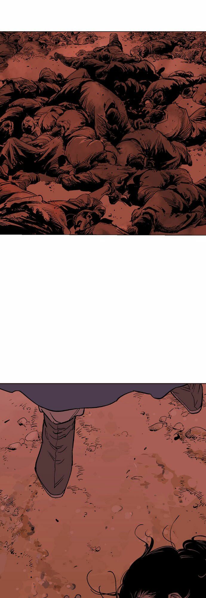 Gosu - Cao Thủ 2: Chapter 25